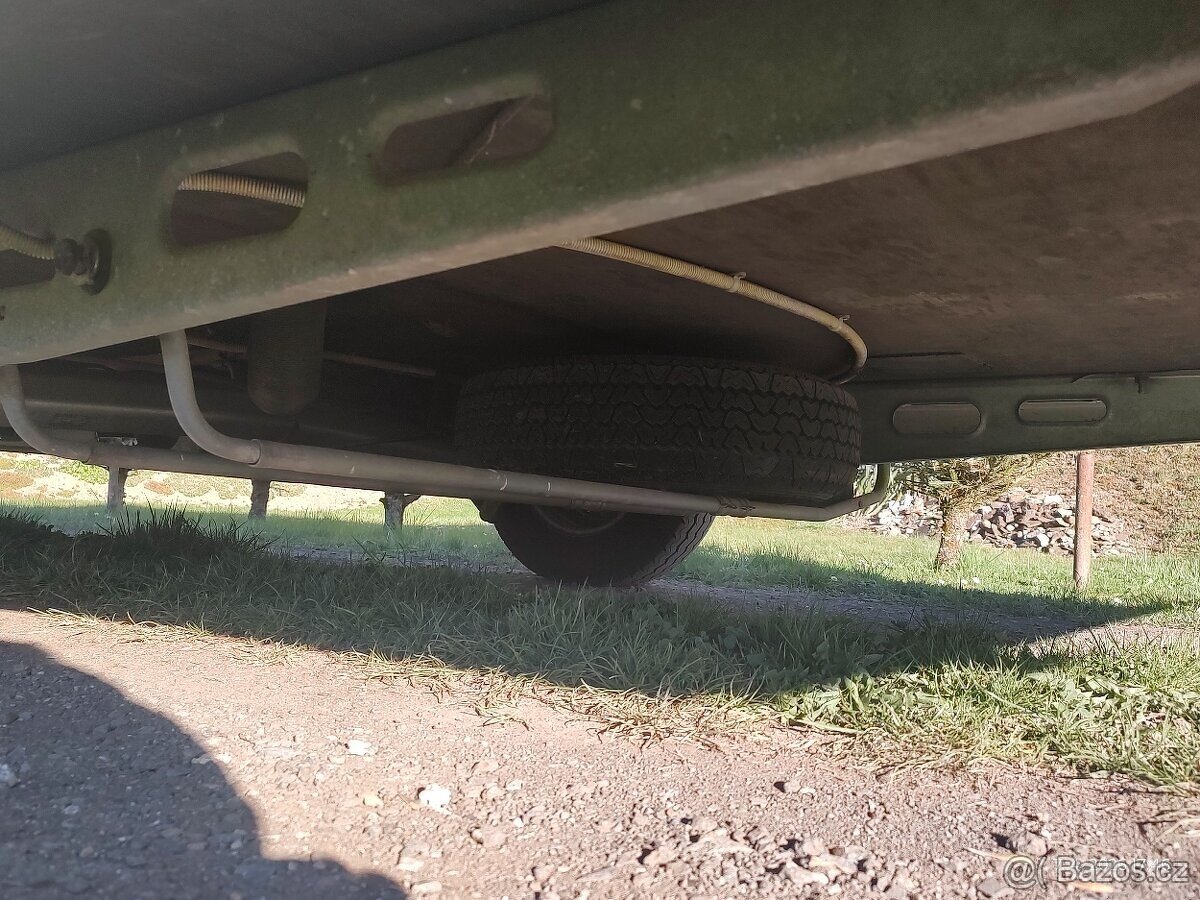 Karavan Avento Royal - 3