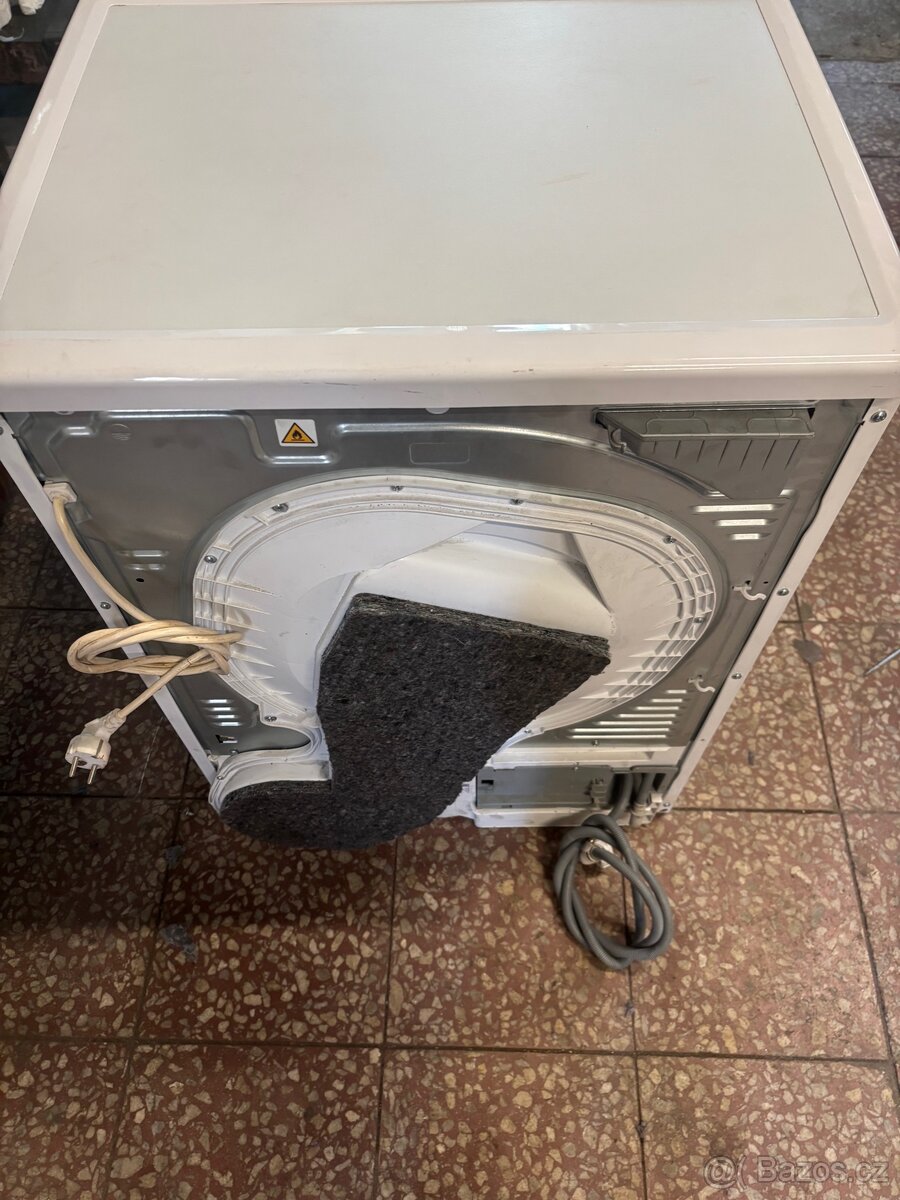 Sušička Beko - 3