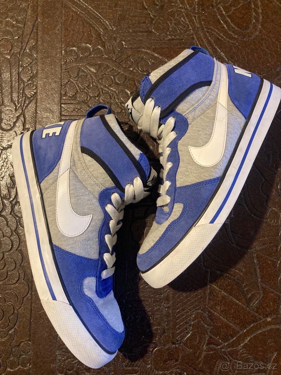 Boty Nike - 3
