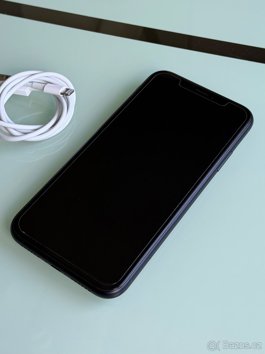 iPhone XR, 64GB, 91%🔋 - 3