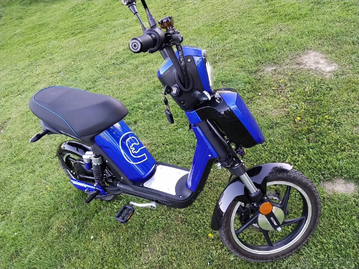 E-babeta - 3