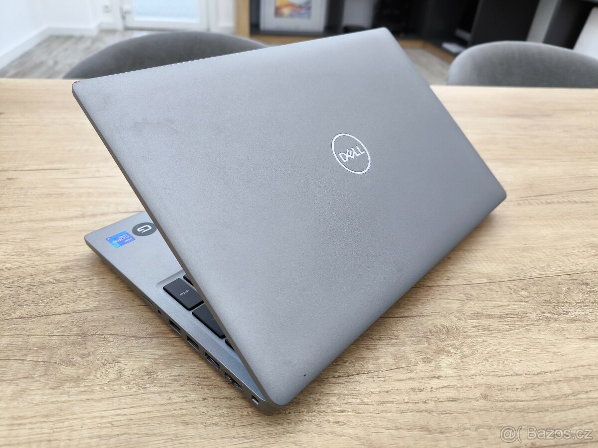 Dell Precision 3561 - ZÁRUKA 2 ROKY - 3