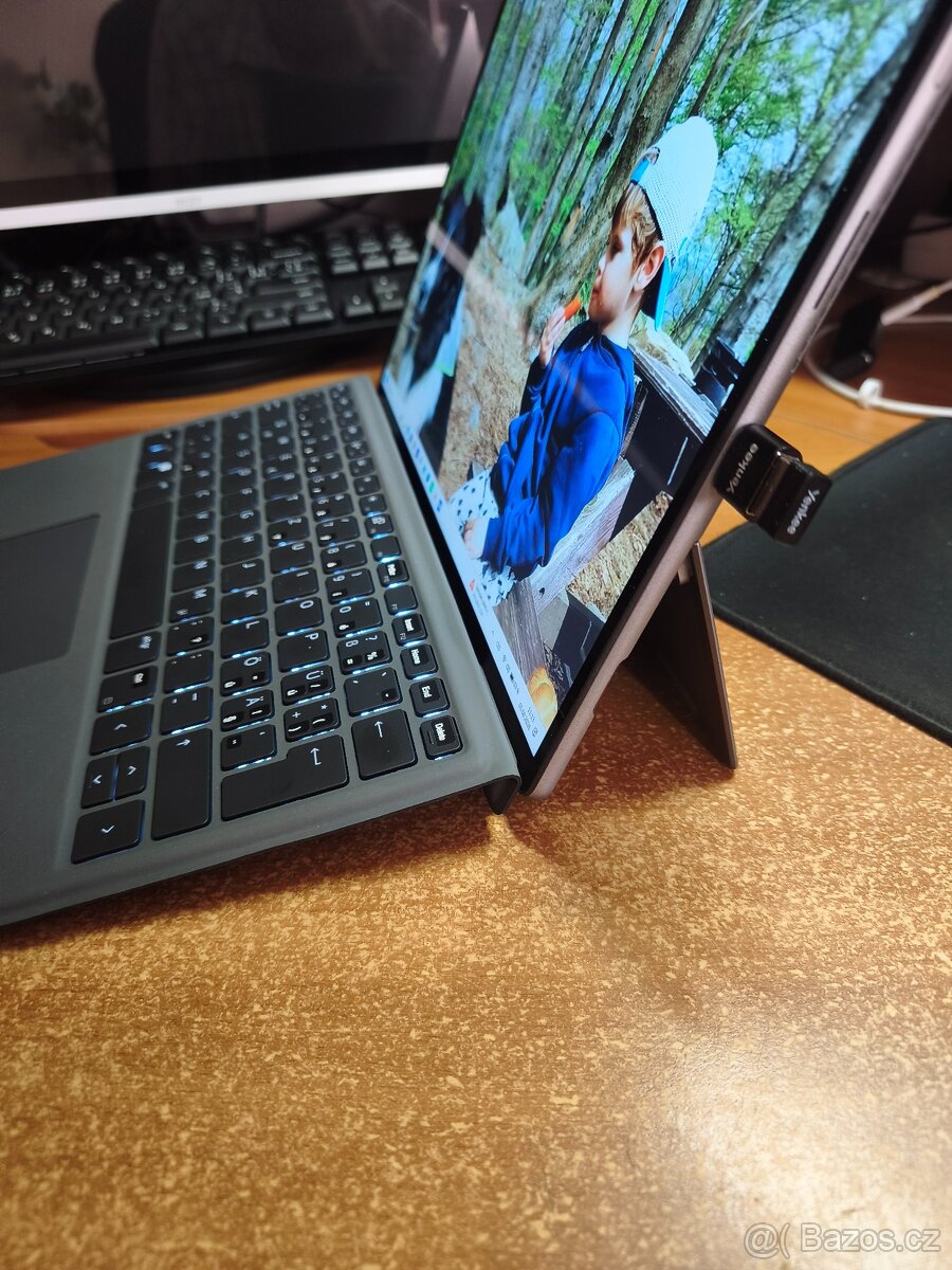 Dell Latitude 7320 Detachable - 3