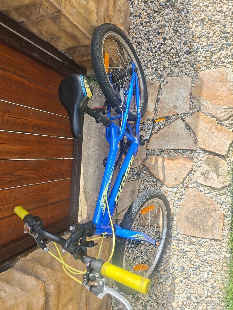 Arcore Temper 20 - 3
