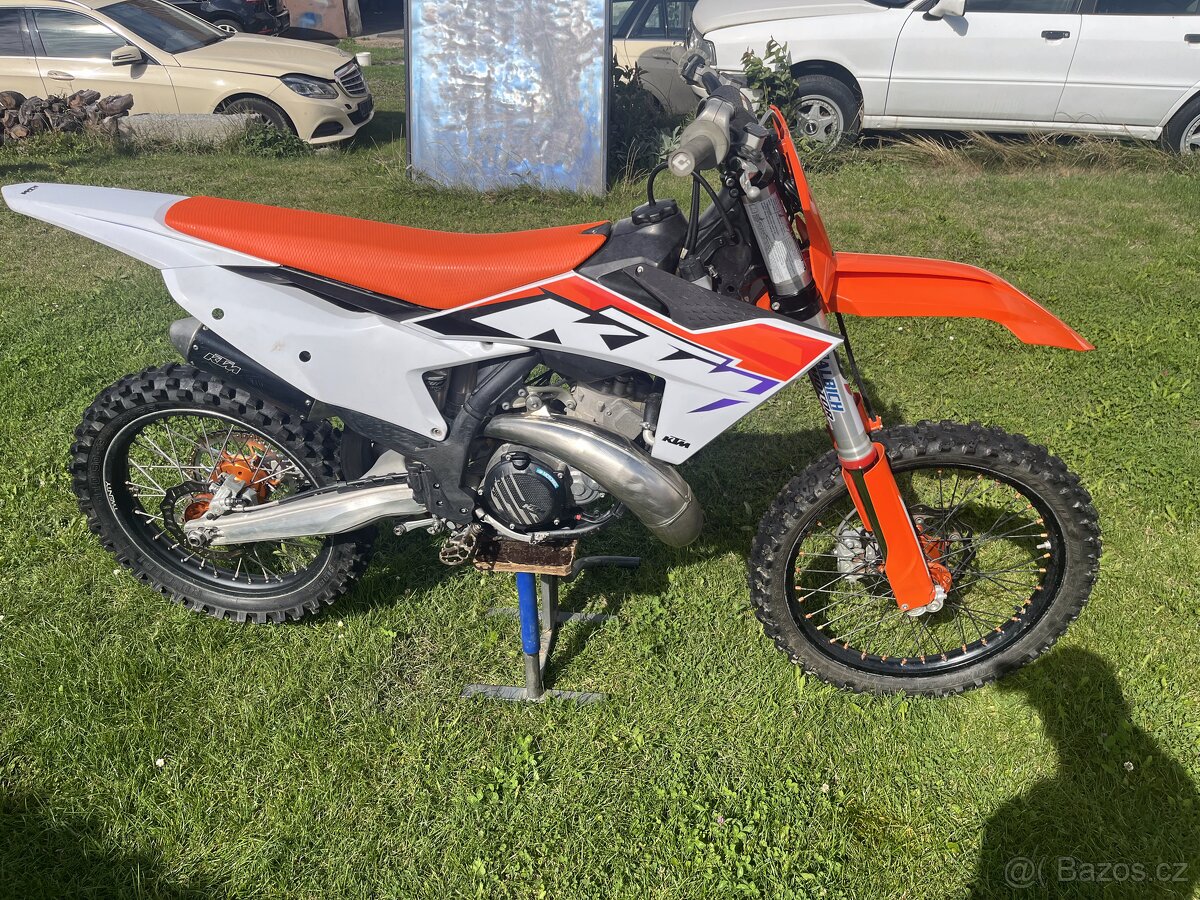 KTM SX 250