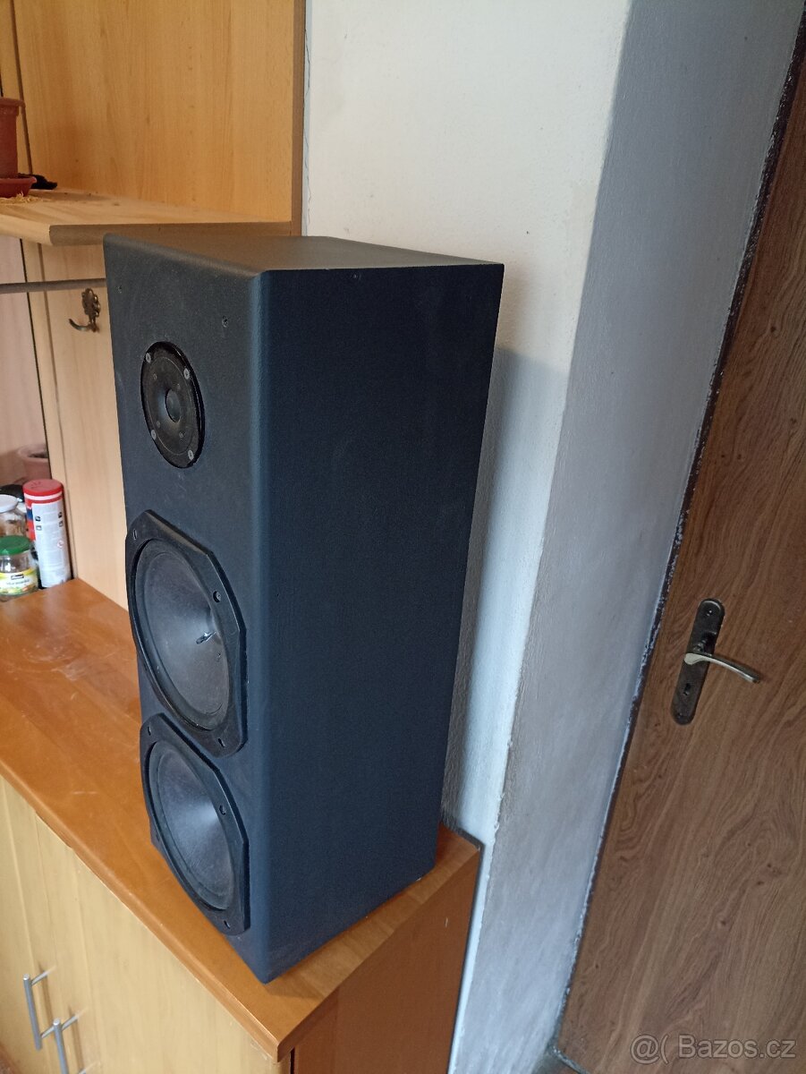 Reprobedna 2x ARN 6604 + ARV 104 - 3