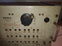 Zdroj napětí Tesla - 3