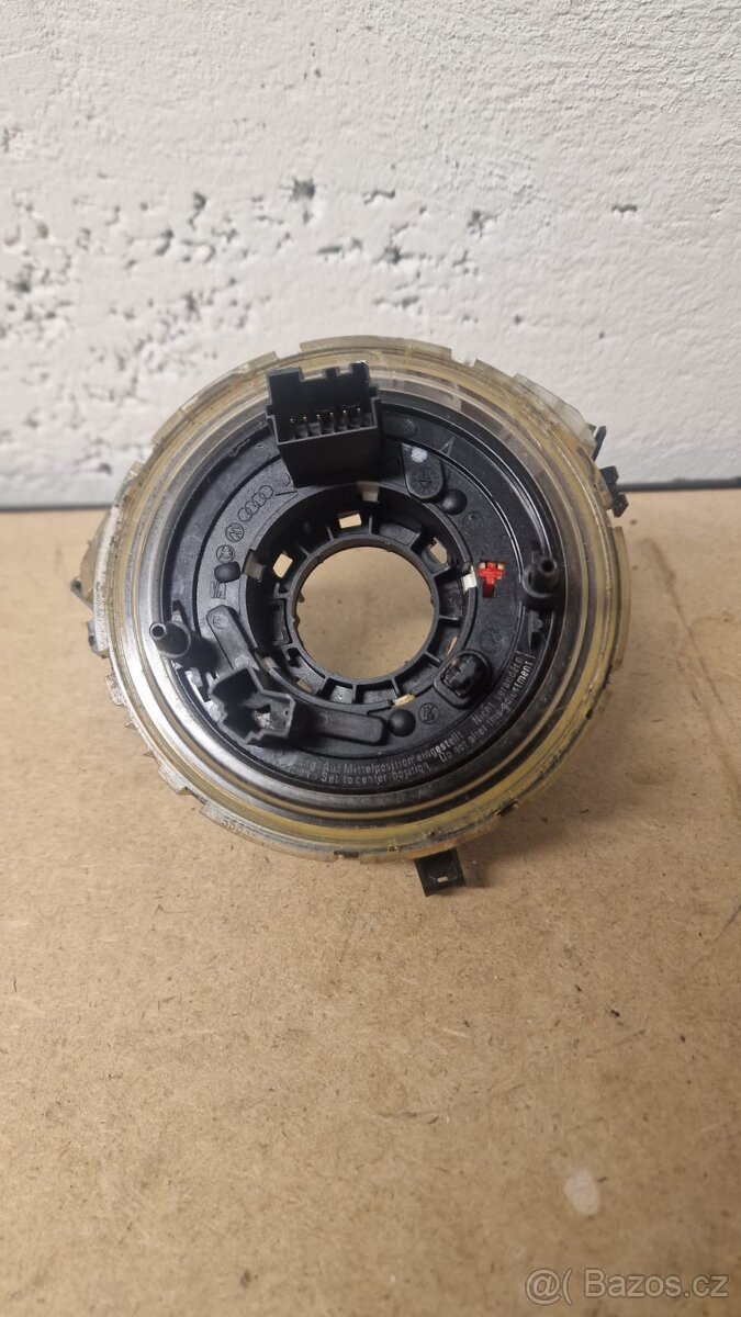 Kroužek pod volant Q7,Touareg, Phaeton,A4 atd - 3