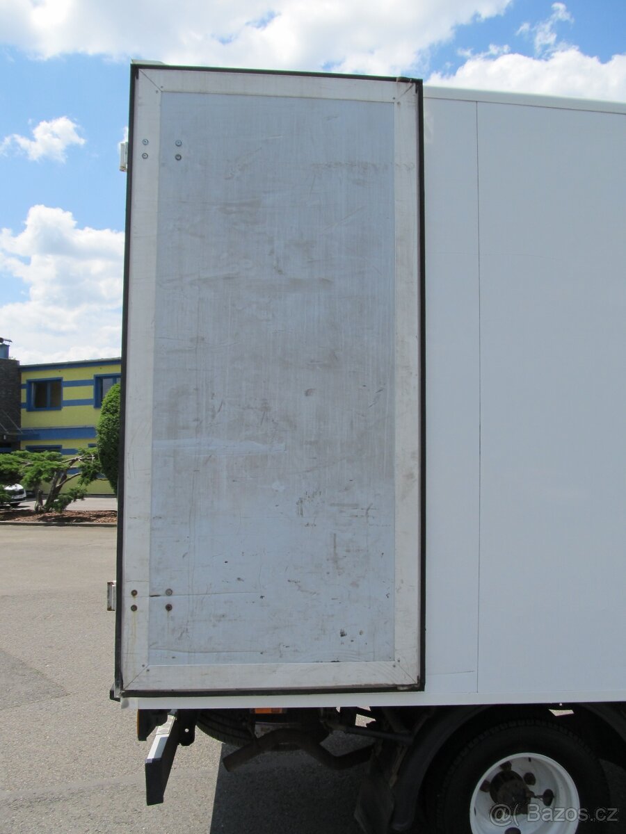 Isuzu N1R 3.0 skříň ČR 1.maj - 3