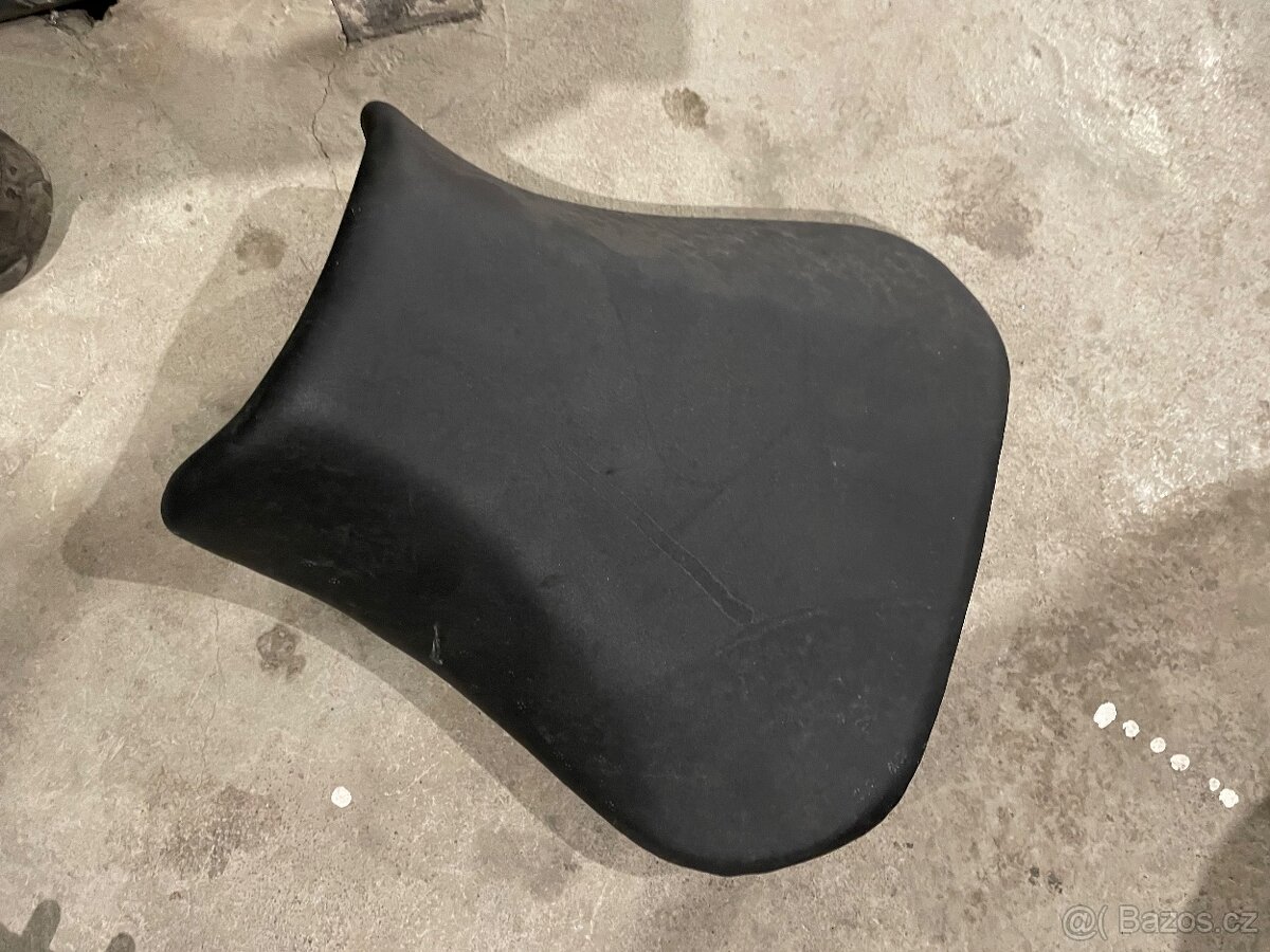 Suzuki GSX-R 1000 GSXR K4 2004 - 3