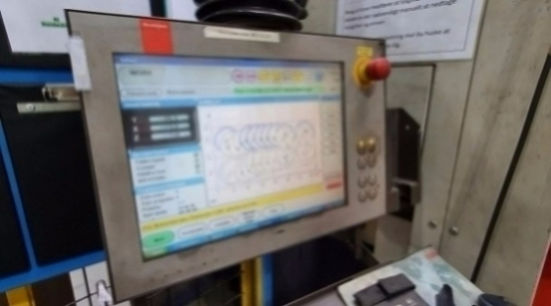 Laser ByStar 3015 od ByLaser 6000, 6 kW, r.v. 2006 - 3