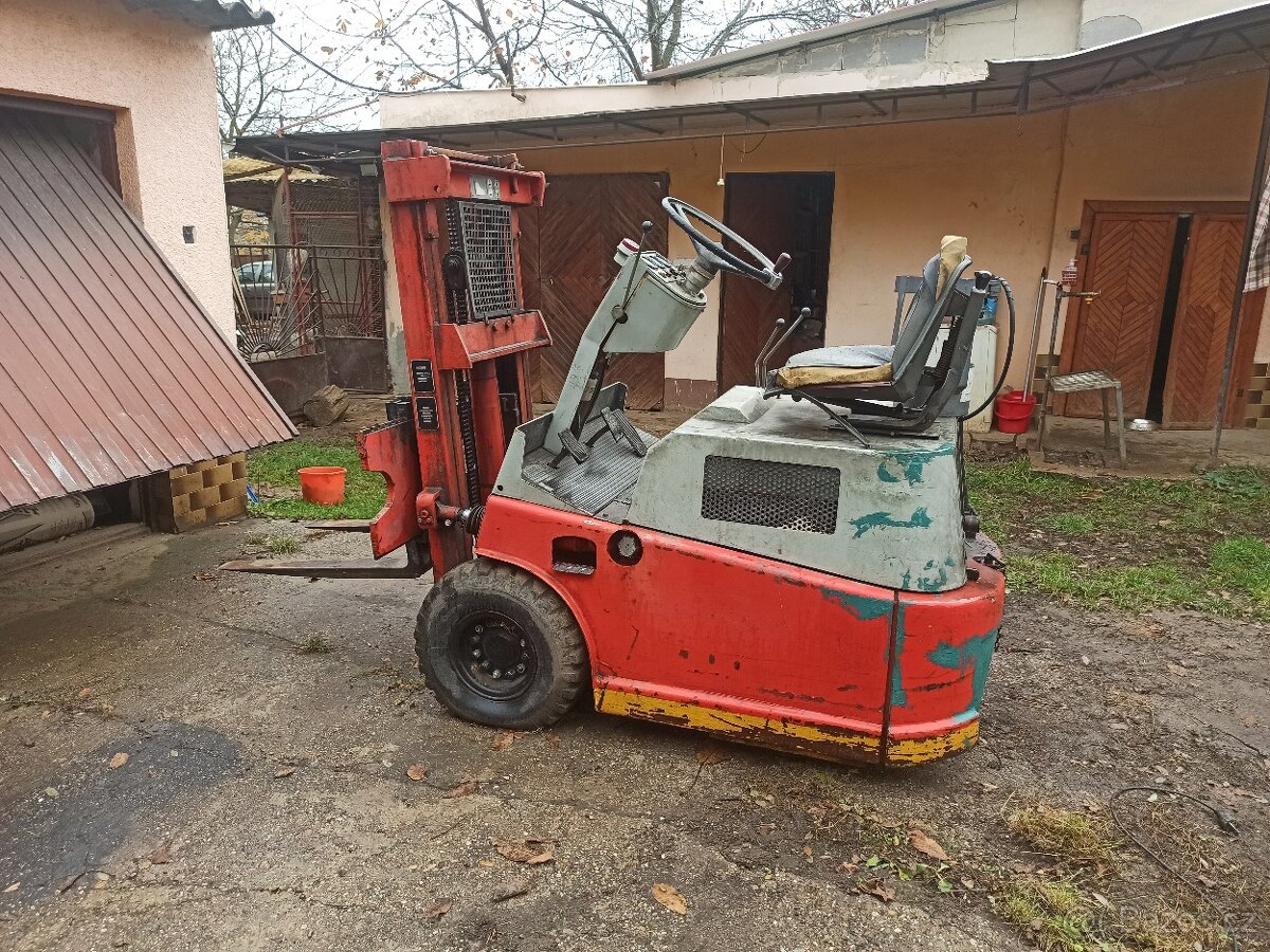 Desta mv 12 b náhradné diely - 3