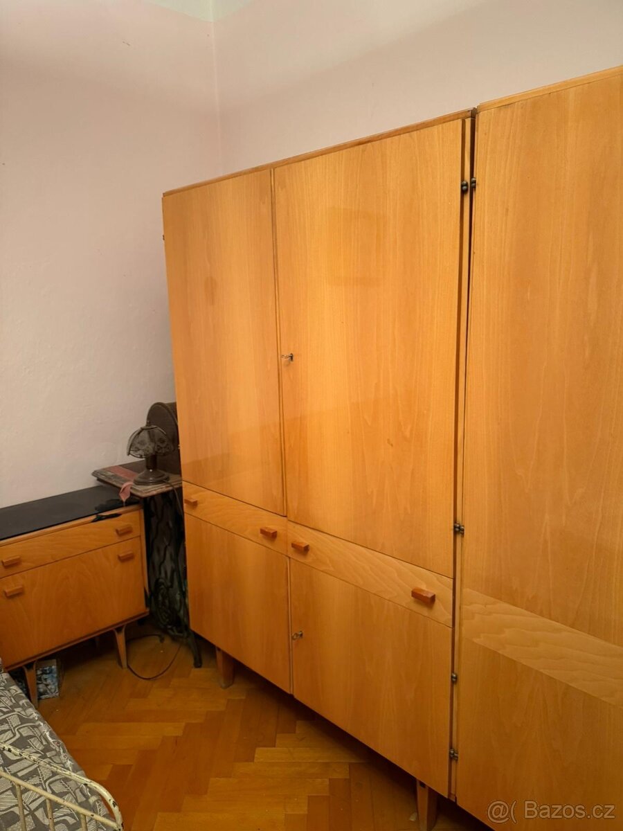 Ložnice že 70 let - 3