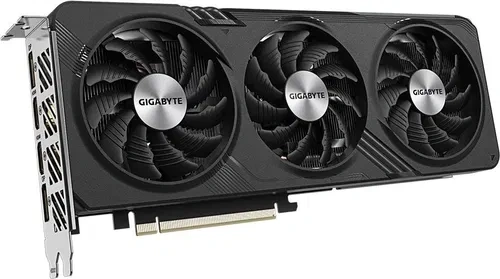 GIGABYTE GeForce RTX 4060 GAMING OC 8G – TOP STAV, 5 měsíců - 3