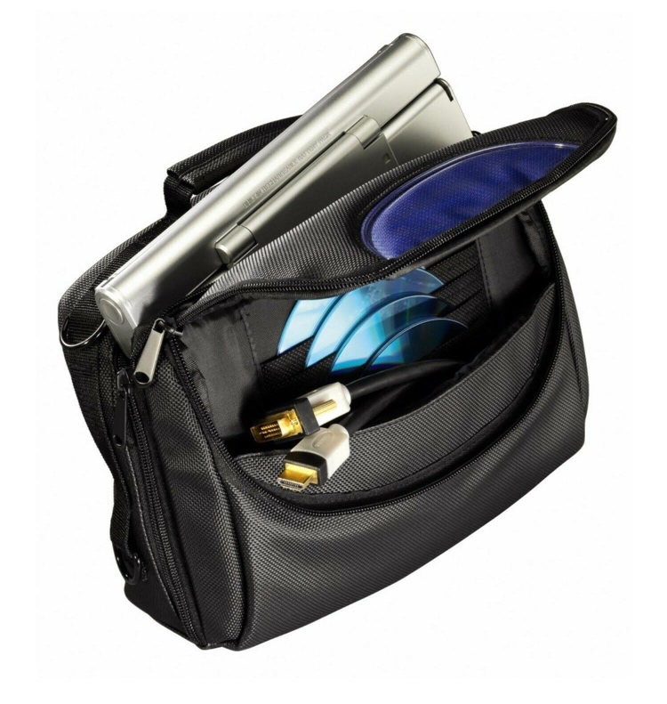 Taška pro přenosné DVD přehrávače - 3