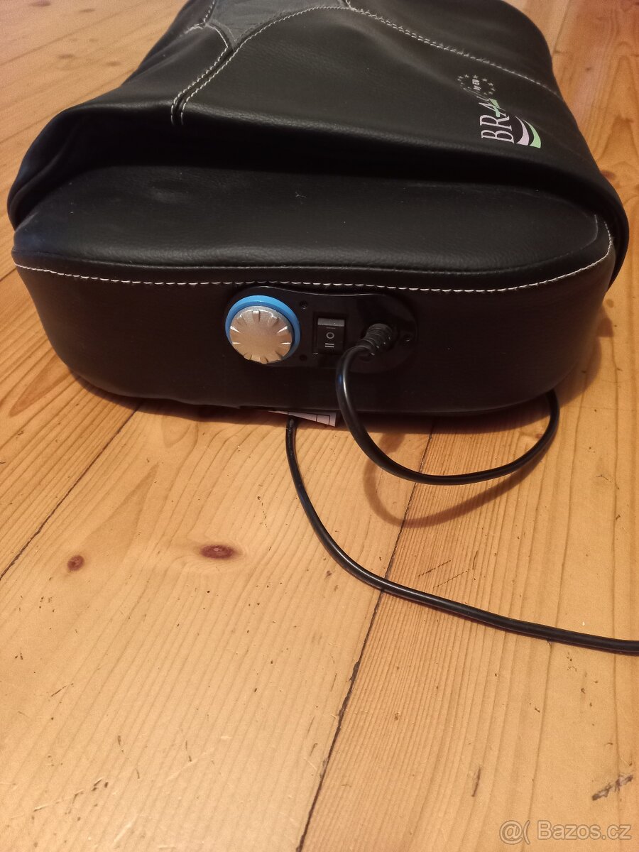 Masážní a relaxační přístroj Vitallmax - 3