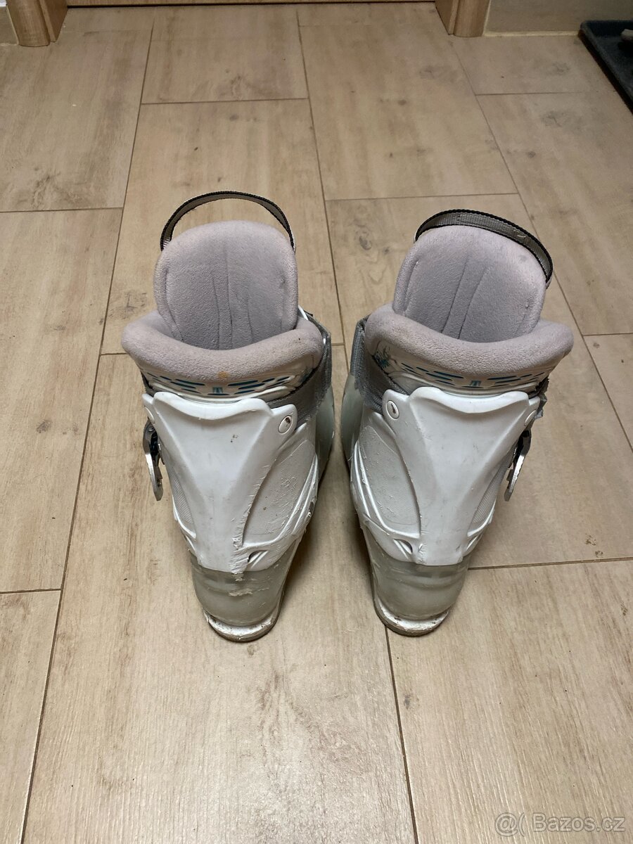 Dívčí lyžáky Tecnica - 3