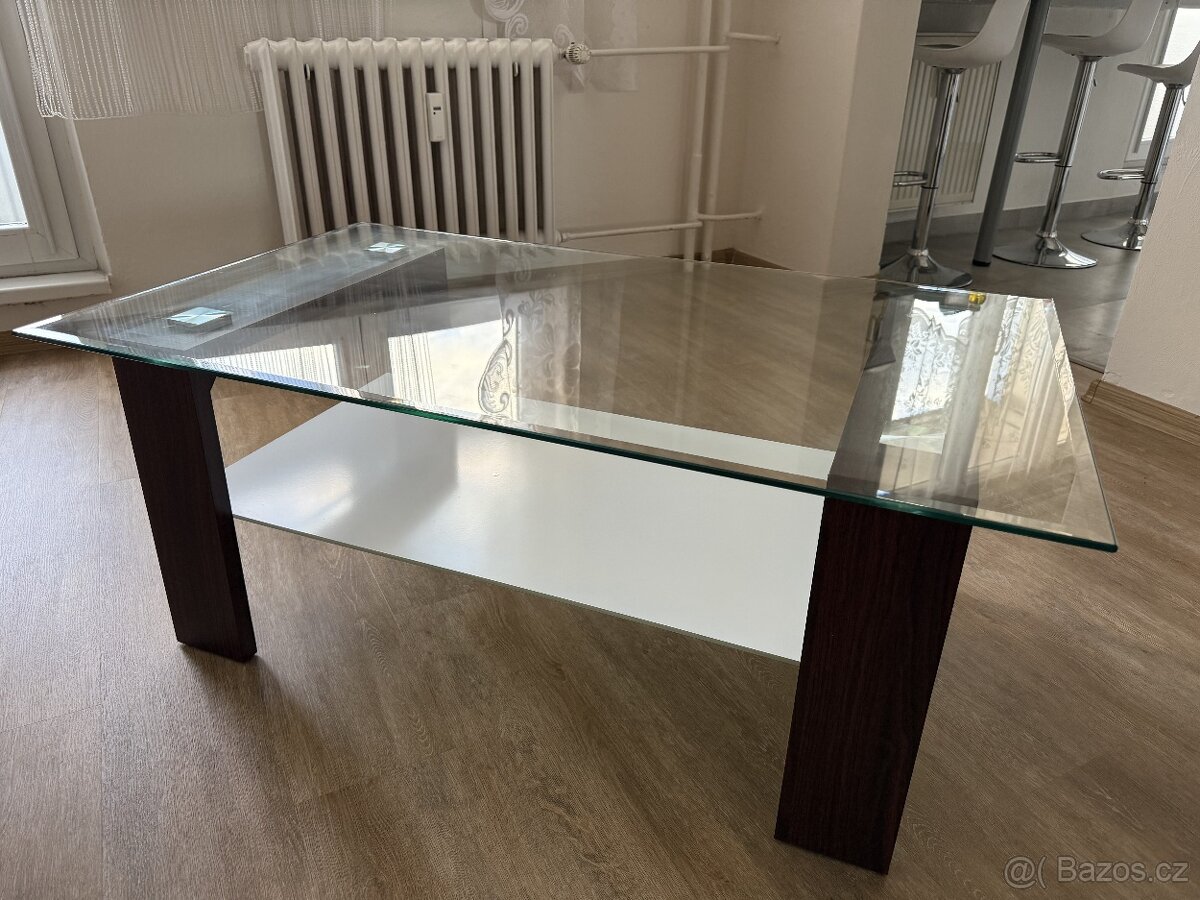 Konferenční stolek - 3