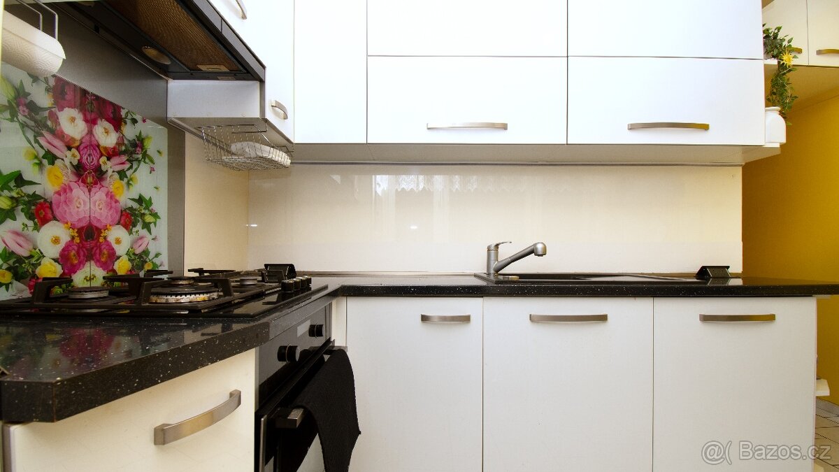 Prodej bytu 3+1 na ulici Sokolská v Přerově - 3