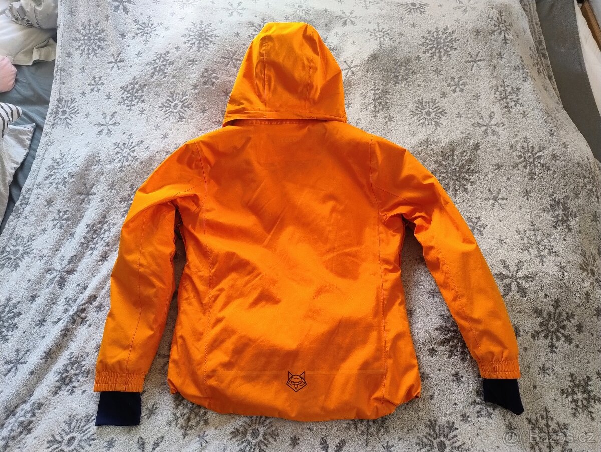 Dětská lyžařská bunda - 3