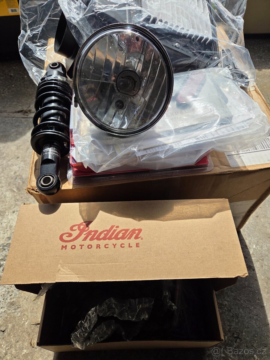 Indian scout anniversary 2020 - 3