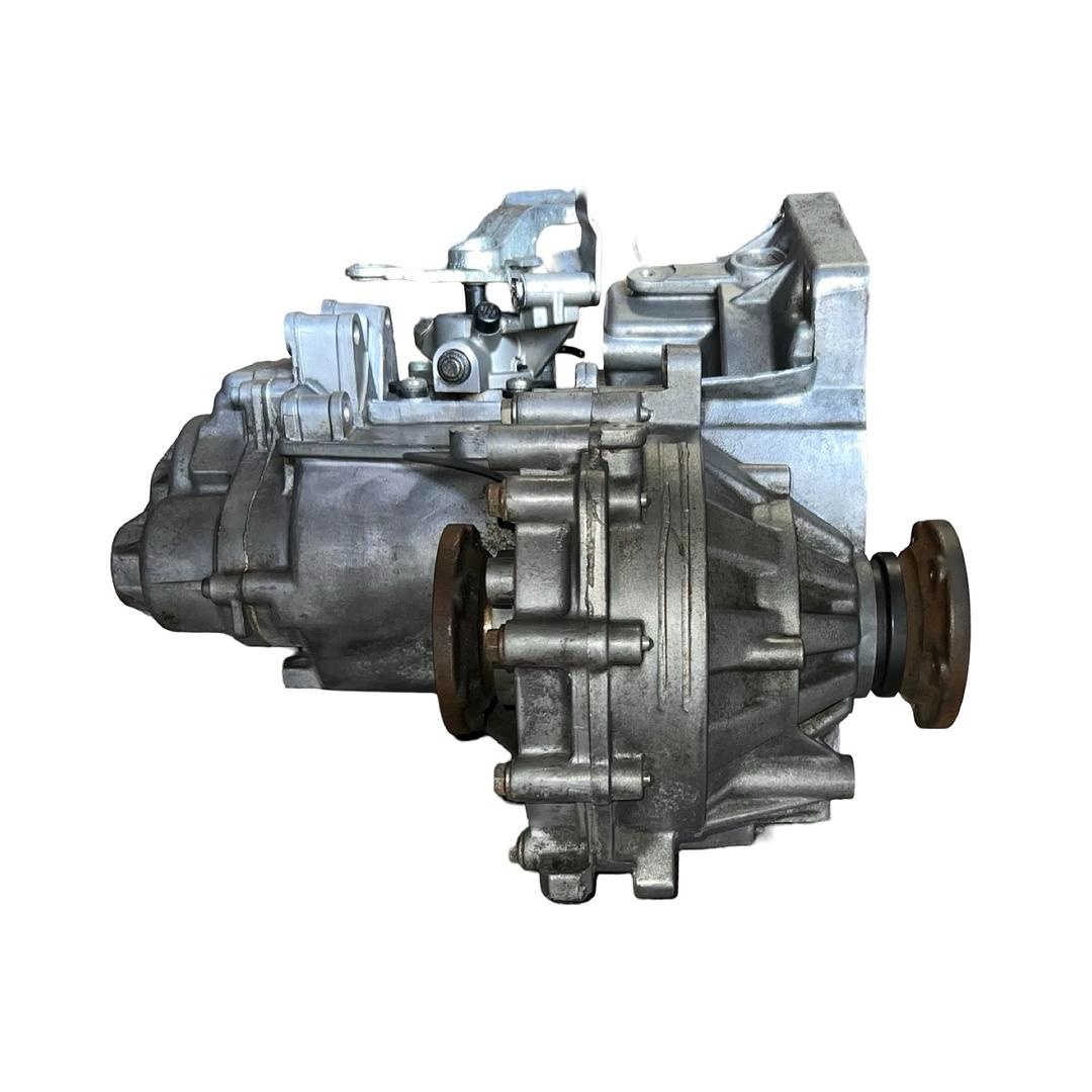 Převodovka 6Q GQP 2.0FSI 110KW BLR Škoda Octavia 2 2005 - 3