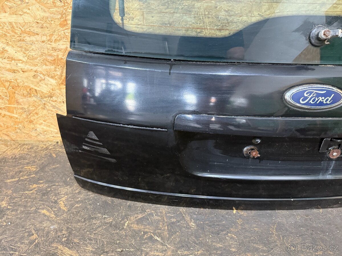 PÁTÉ DVEŘE KUFRU FORD C-MAX 2007-2010 - 3