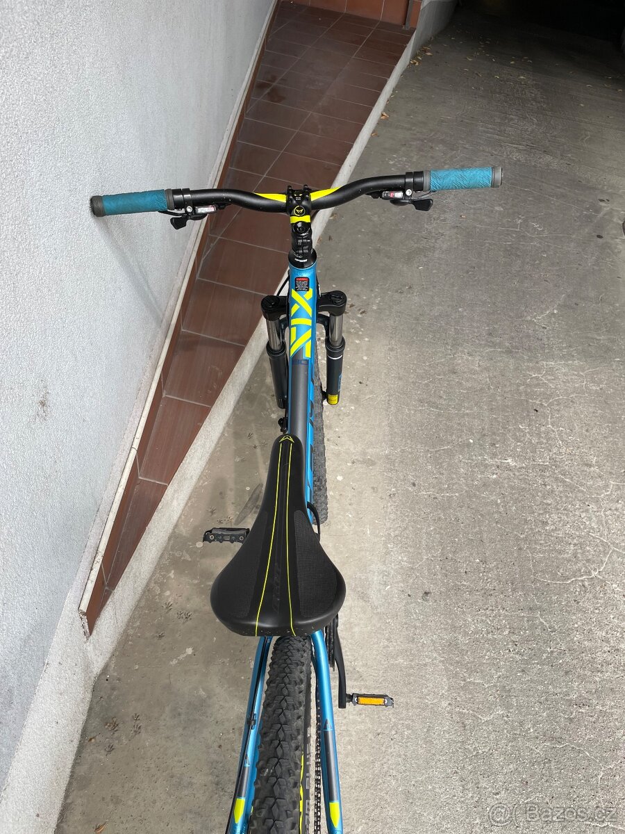 Horske kolo Felt , vel. XS (14) - 3