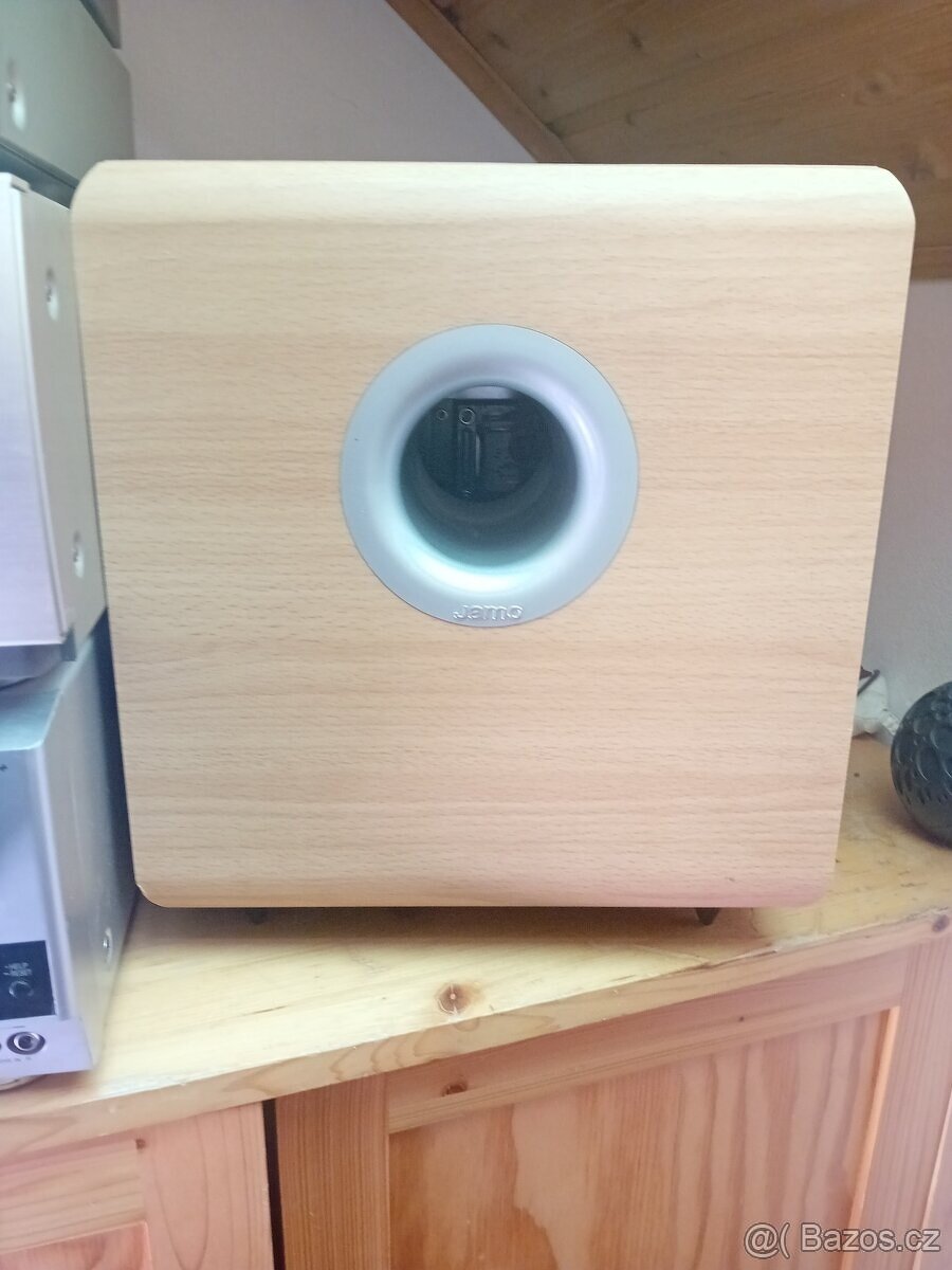 DOMÁCÍ KINO, KVALITNÍ, JAKO NOVÉ - 3