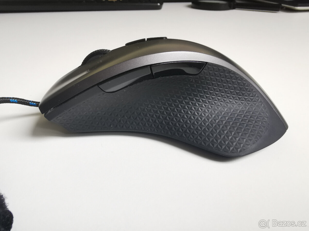 Herní myš Lenovo Legion M500 RGB - 3