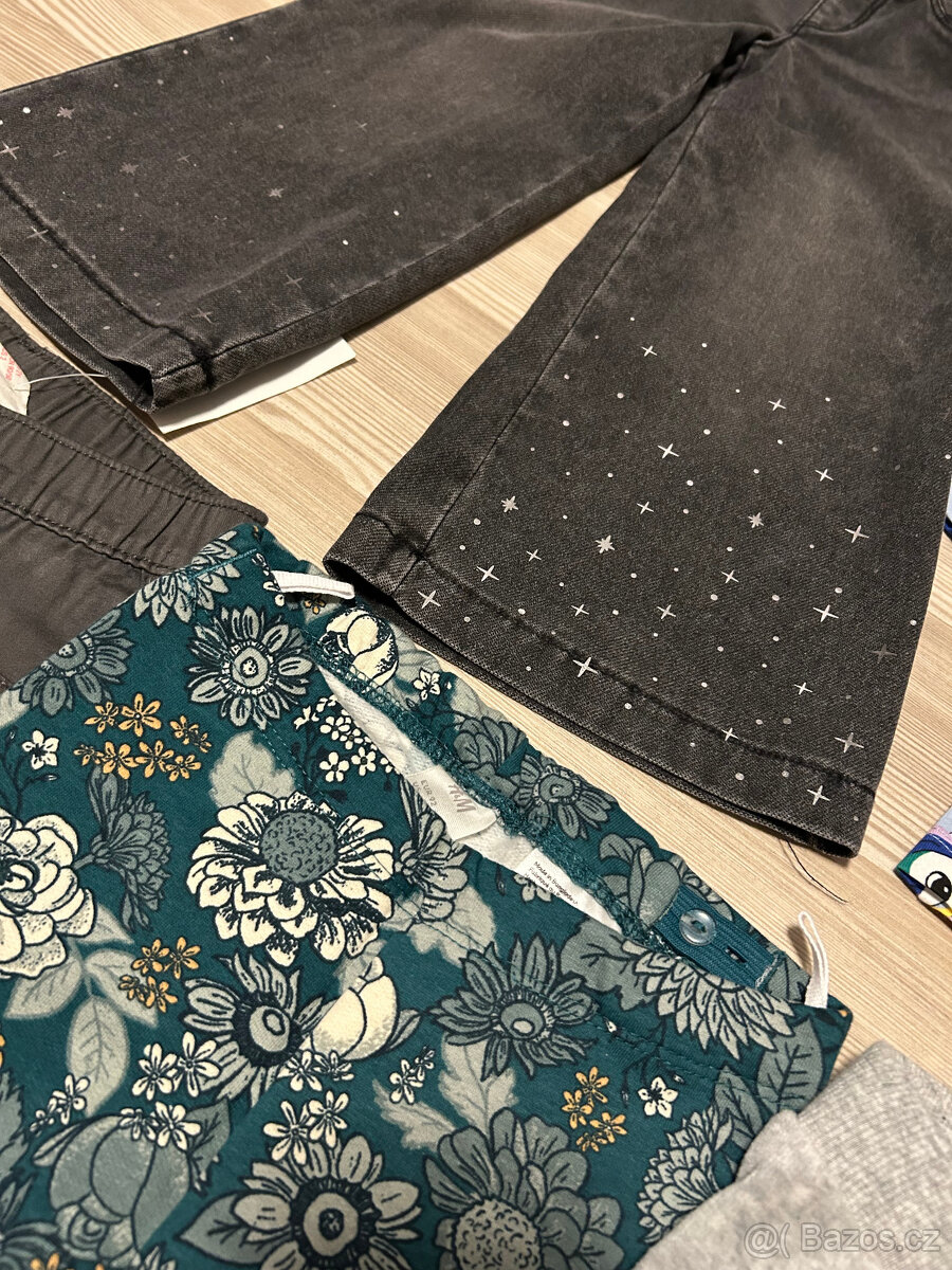Oblečení pro holčičku H&M, v. 92 NOVÉ - 3