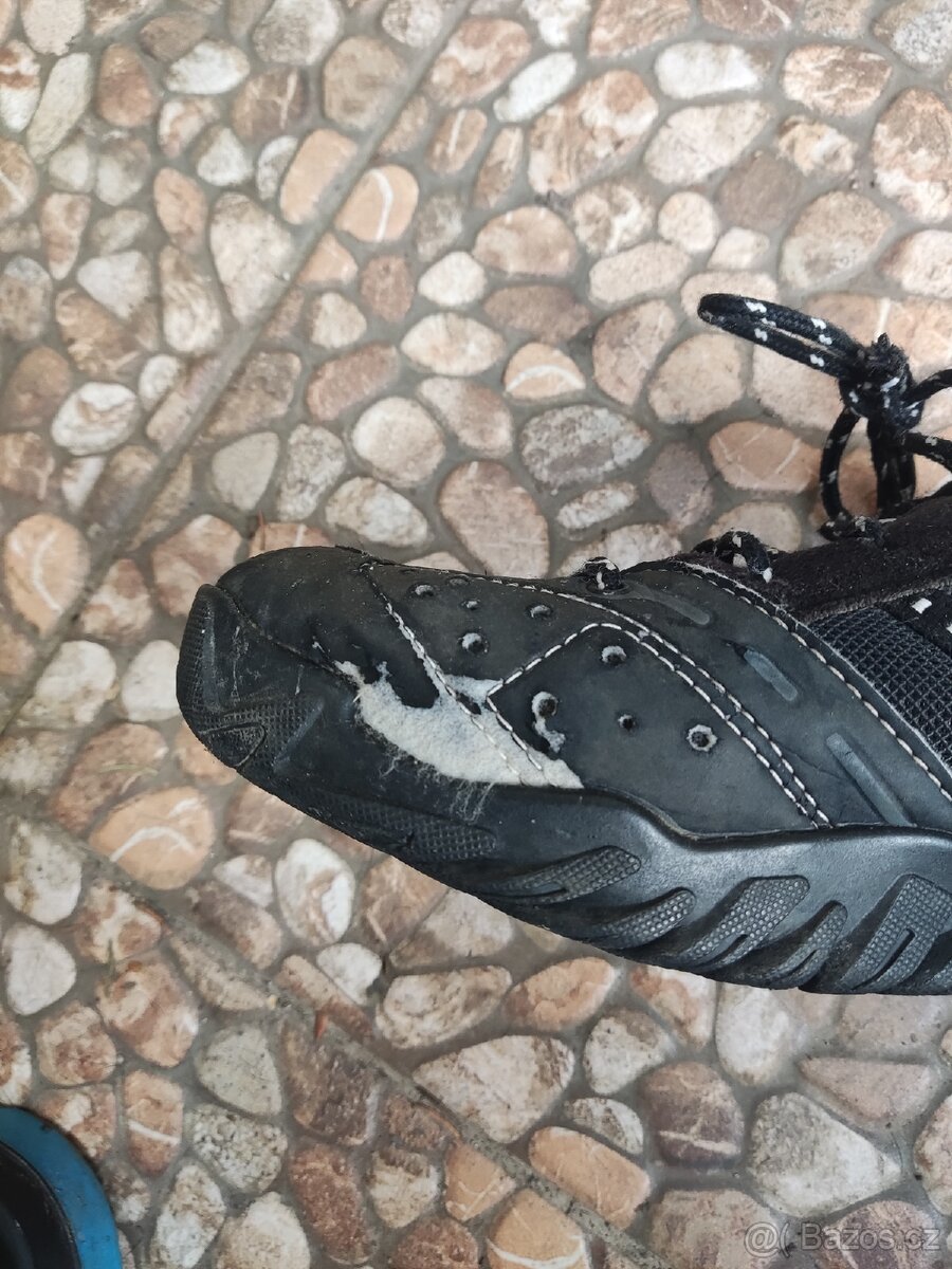 Boty na kolo Shimano 43 - 3