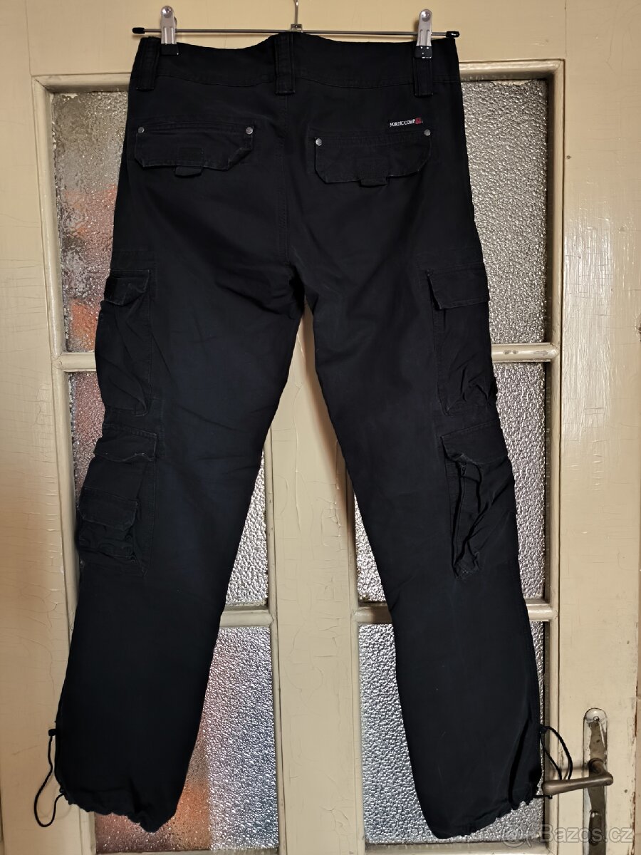 Dámske kalhoty Thor Steinar - 3