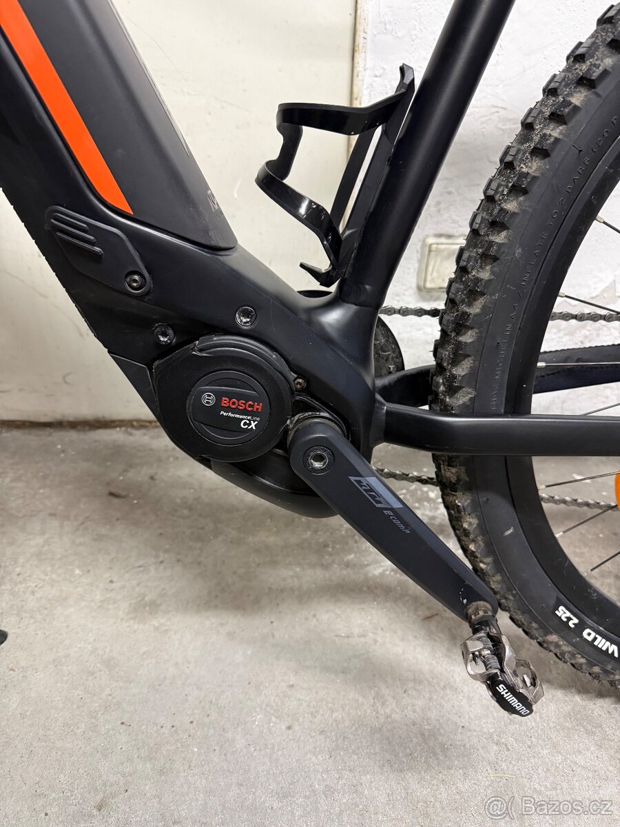 Ktm Macina Action 291 - 3