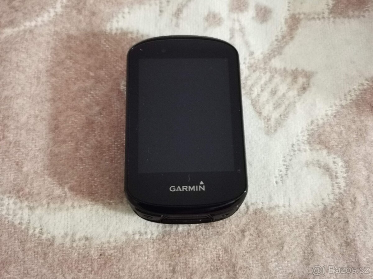 Garmin Edge830 MTB Bundle - 3
