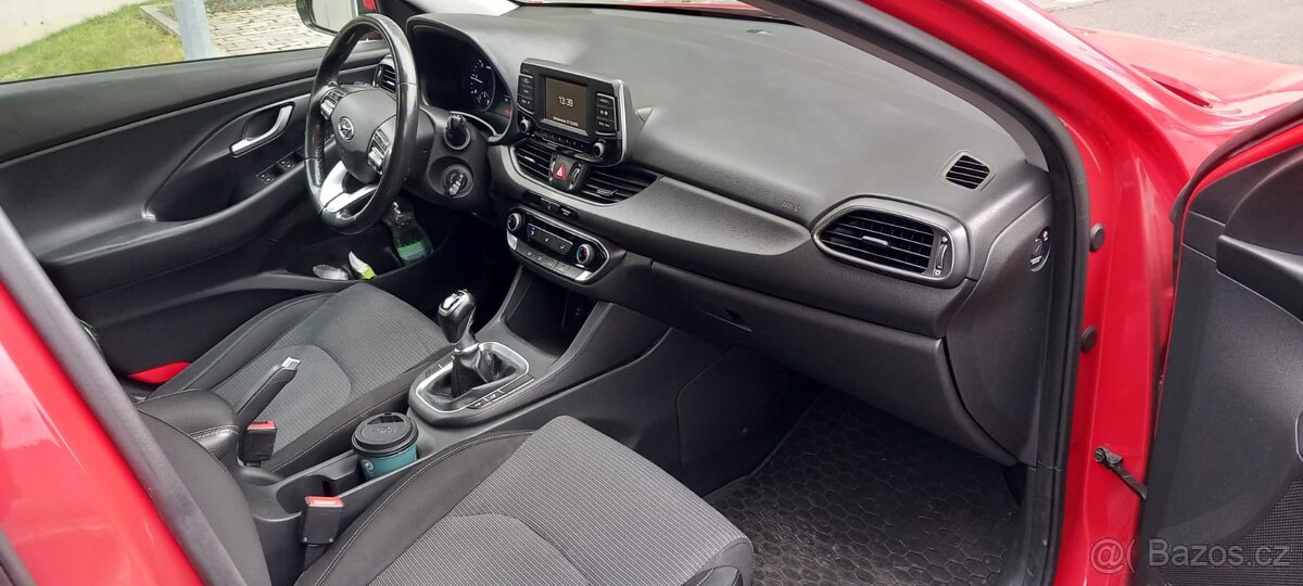 Pronajem auta na taxi - 3