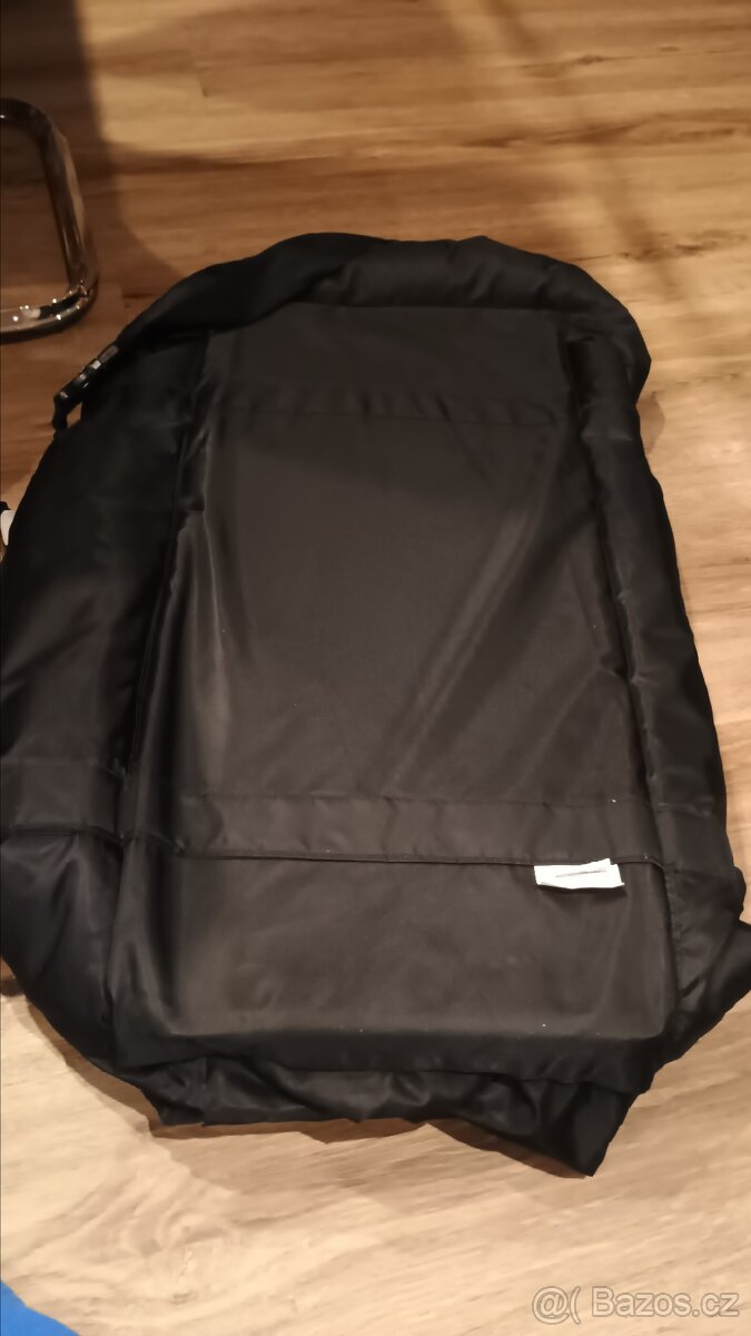 Fusak zn. EMITEX do kočárku - 3