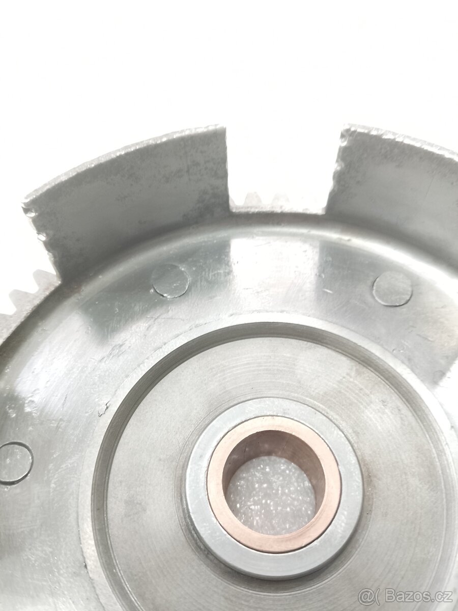 ČZ 175 PŘEDVÁLKA SPOJKA STANDART SPECIAL ORIGINÁL - 3