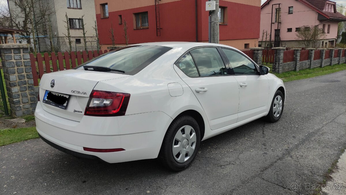 Octavia 3 1,6 Tdi 85kw - 3