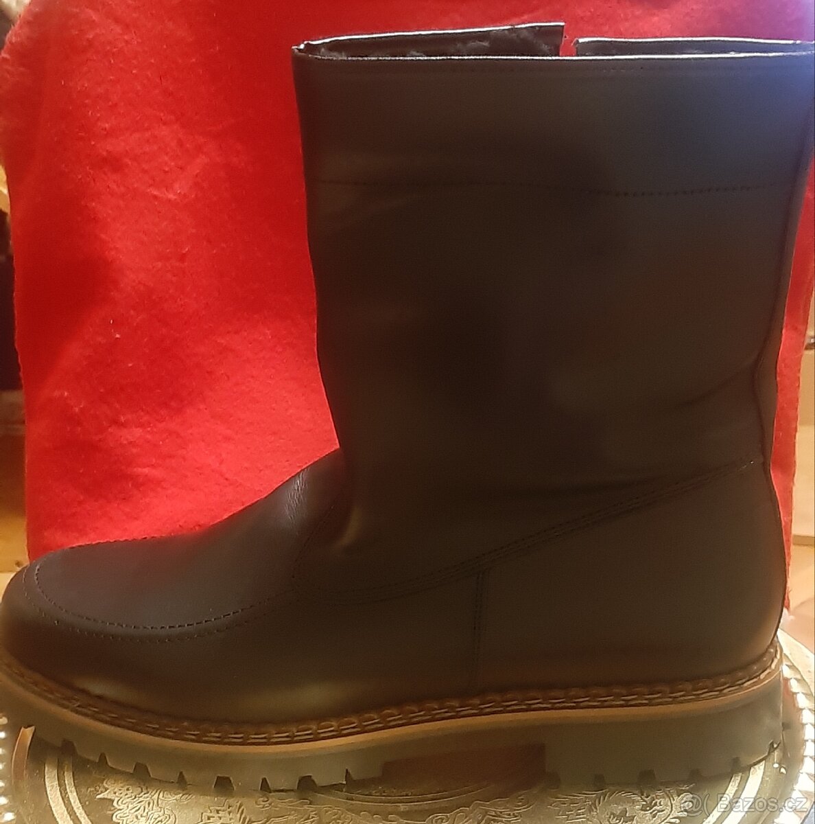 Pánské zimní boty - 3