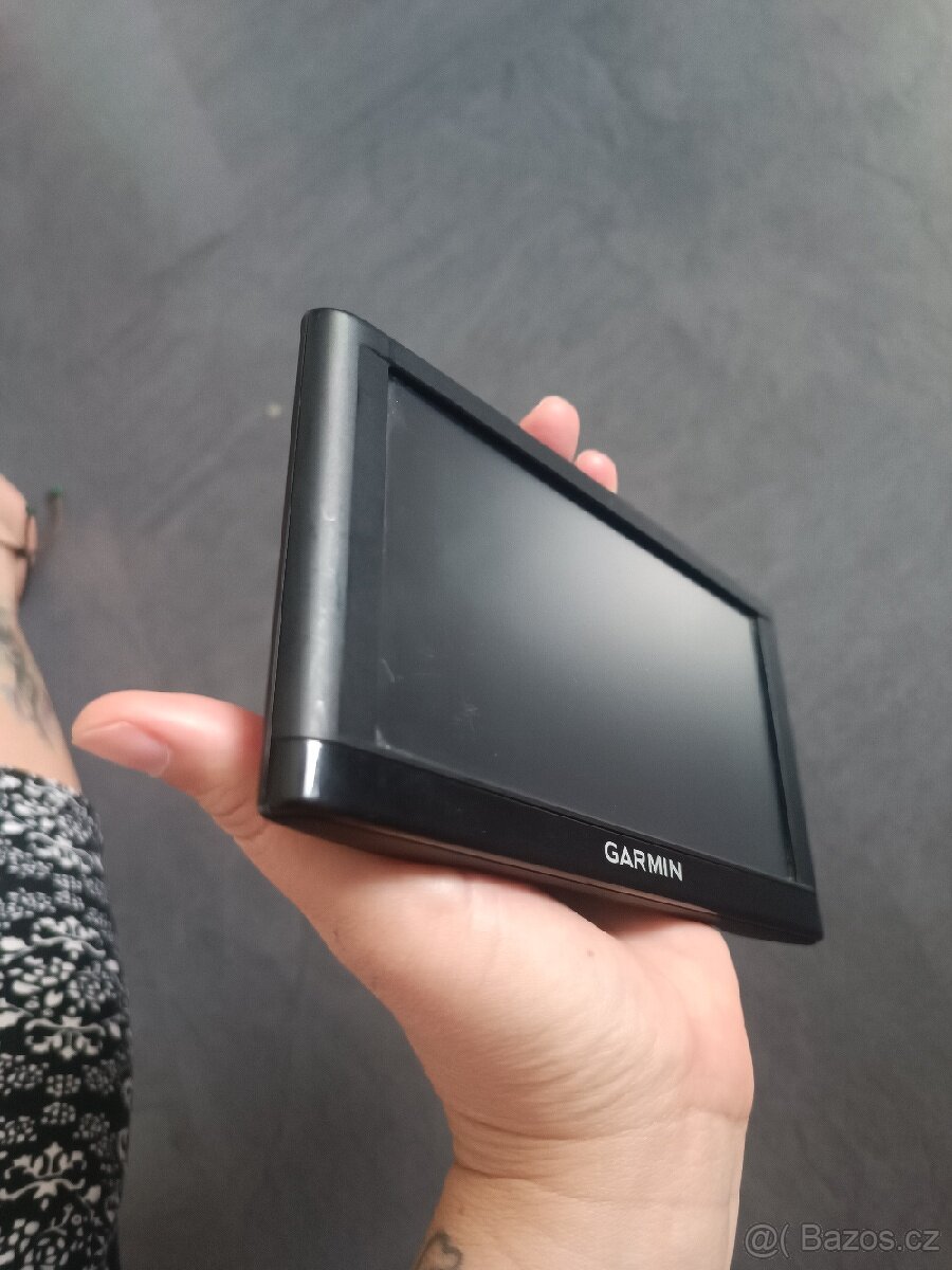 Garmin nüvi 66 LM - 3