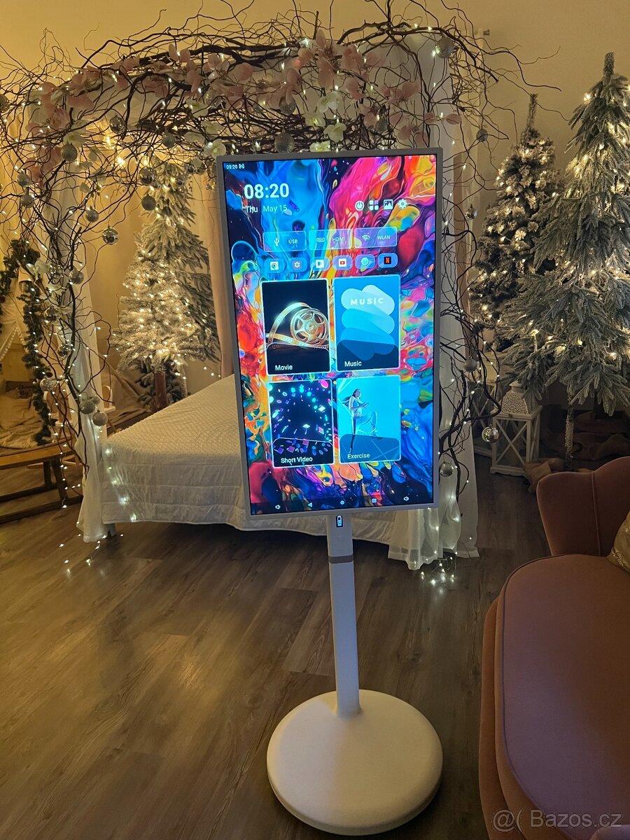 ✅ 32 " - dotykový tablet / monitor / tv ✅ - 3