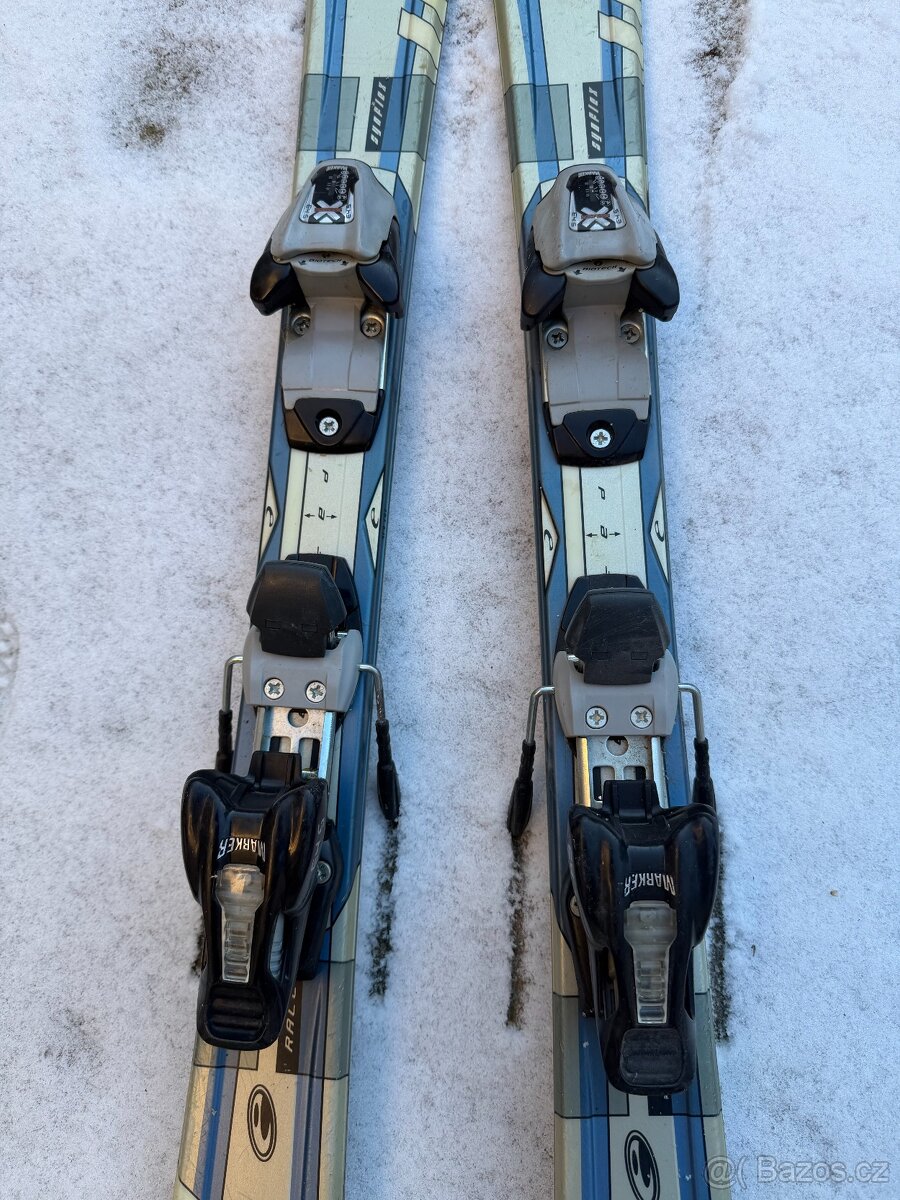 Dětské lyže 100 cm - 3