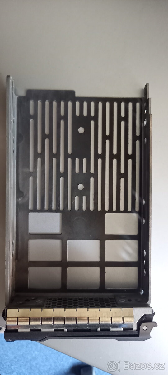 Ramecky HDD pro SATA/SAS do serveru Dell PowerEdge ruzne - 3