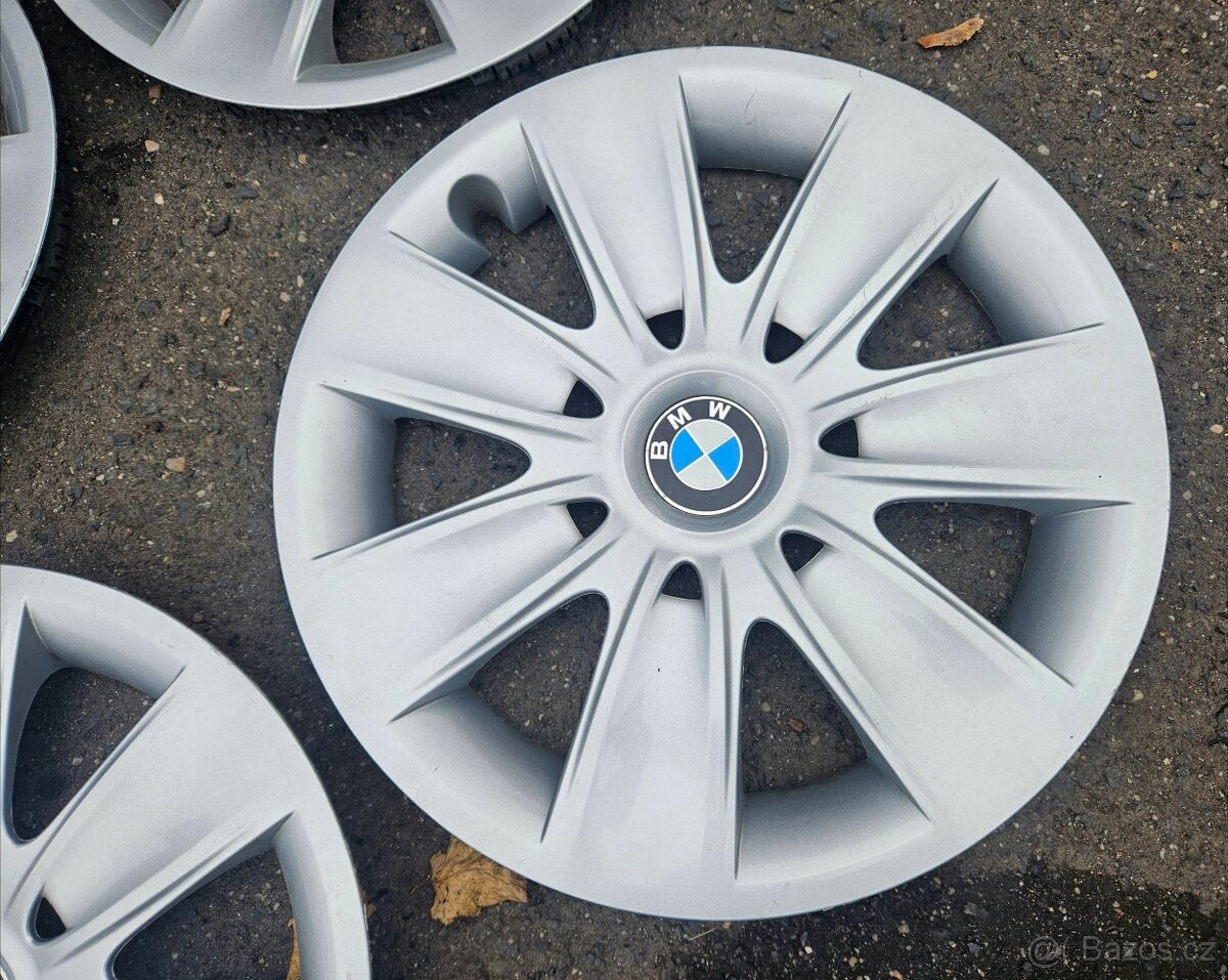 Originální disky BMW - 3