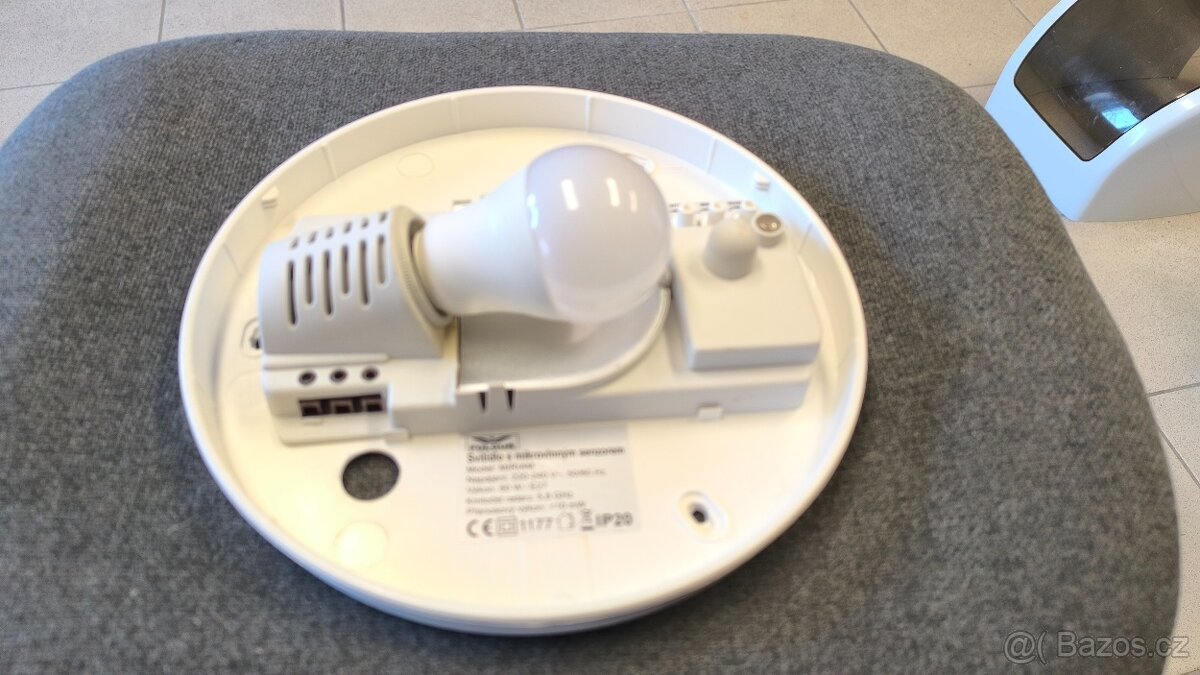 Světlo FULGUR 28cm - 3