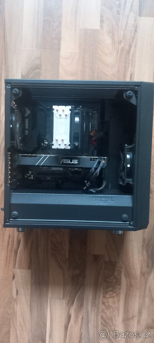 Ala GameBo GTX1070 - 3