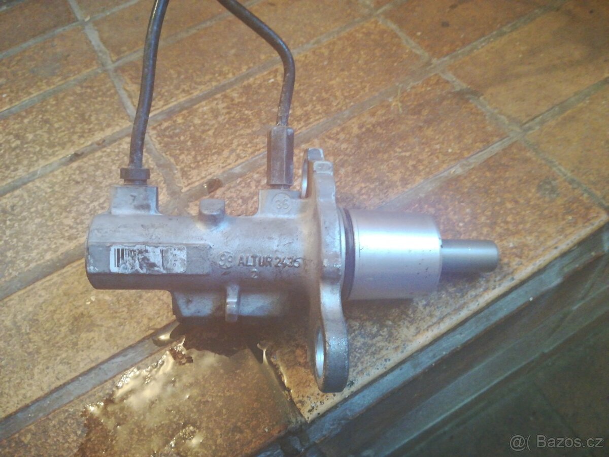 Brzdový válec vw Passat - 3