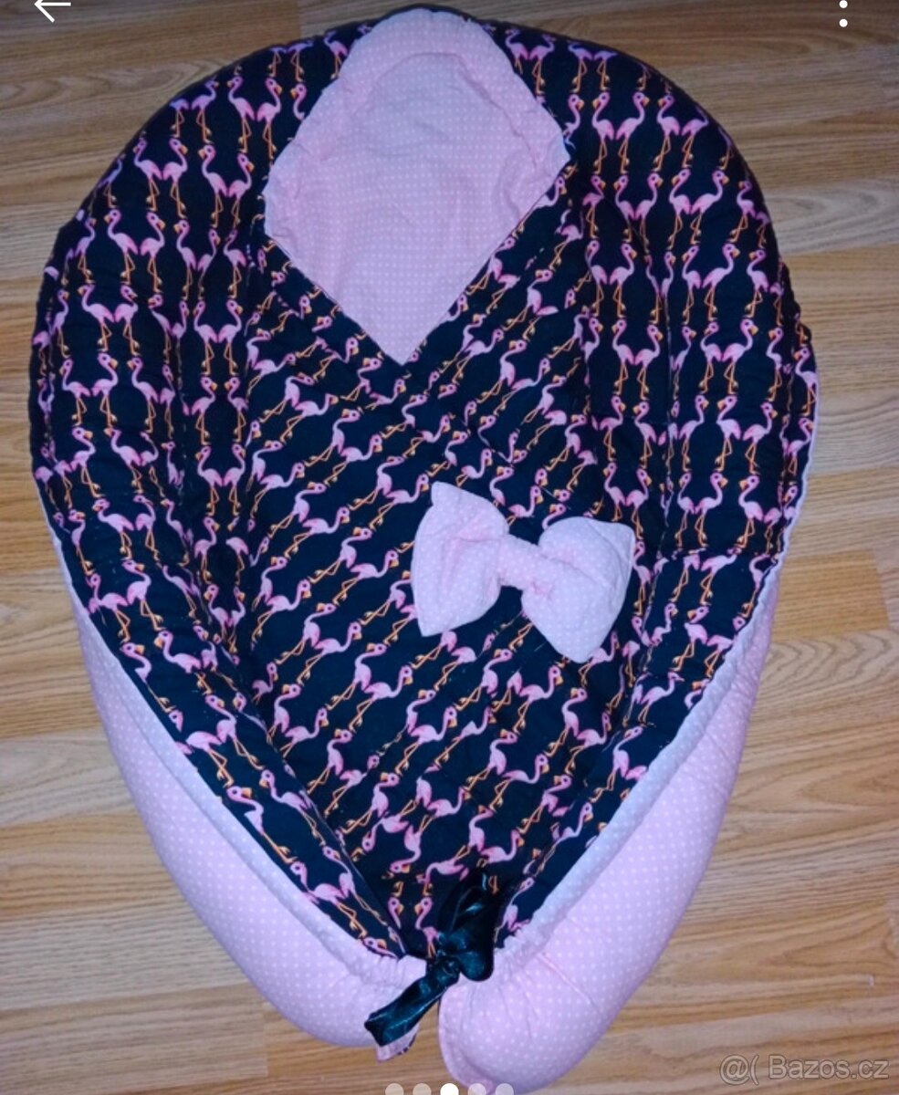 Zavinovačka a hnízdečko - 3