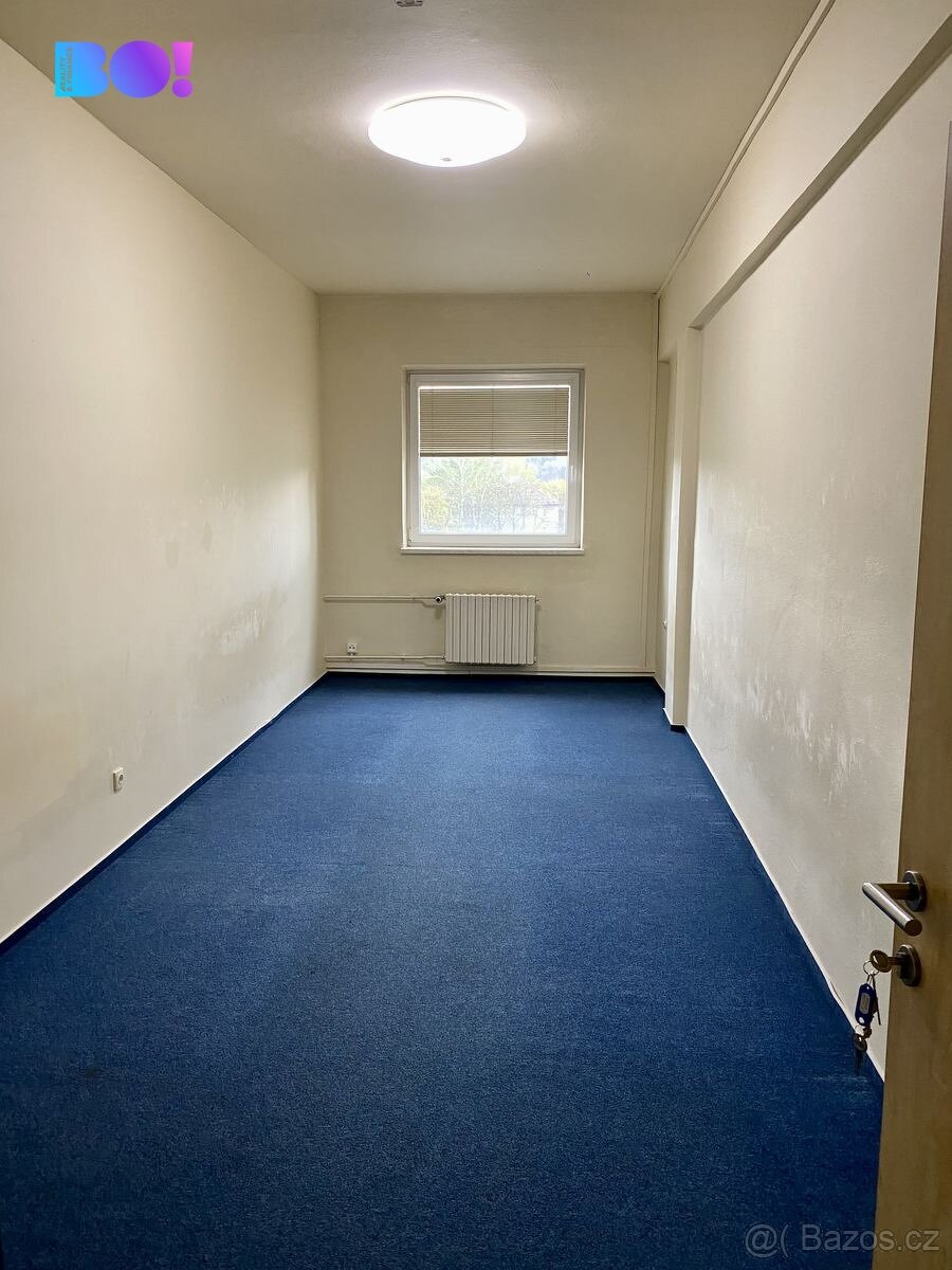 Pronájem kancelářských prostorů, ul. Lidická, Třinec - 3